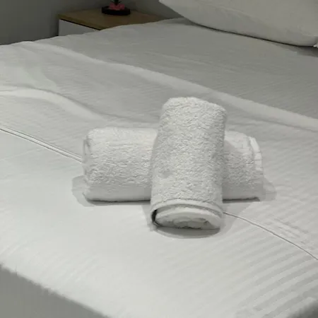 Lägenhet Luxury By Antoniο