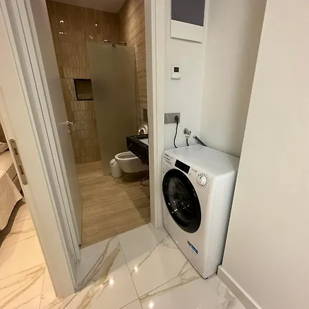 Luxury By Antoniο Lägenhet