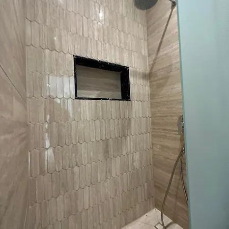 Luxury By Antoniο Lägenhet Peraía