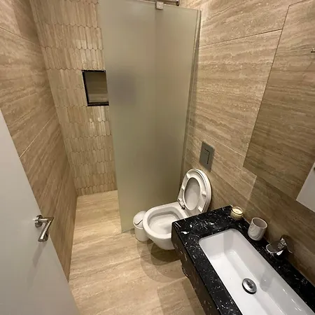 Lägenhet Luxury By Antoniο Peraía