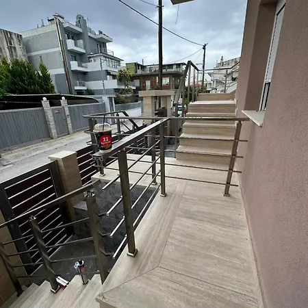 Luxury By Antoniο * Peraía